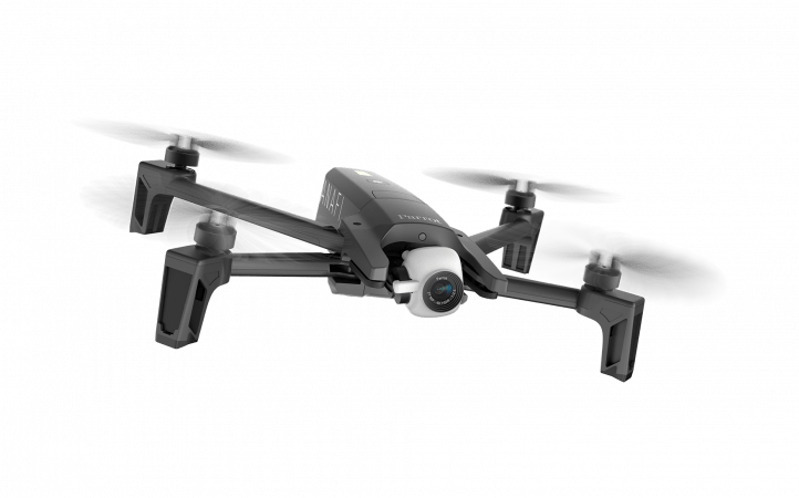 drone ANAFI