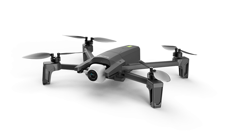 parrot anafi drone