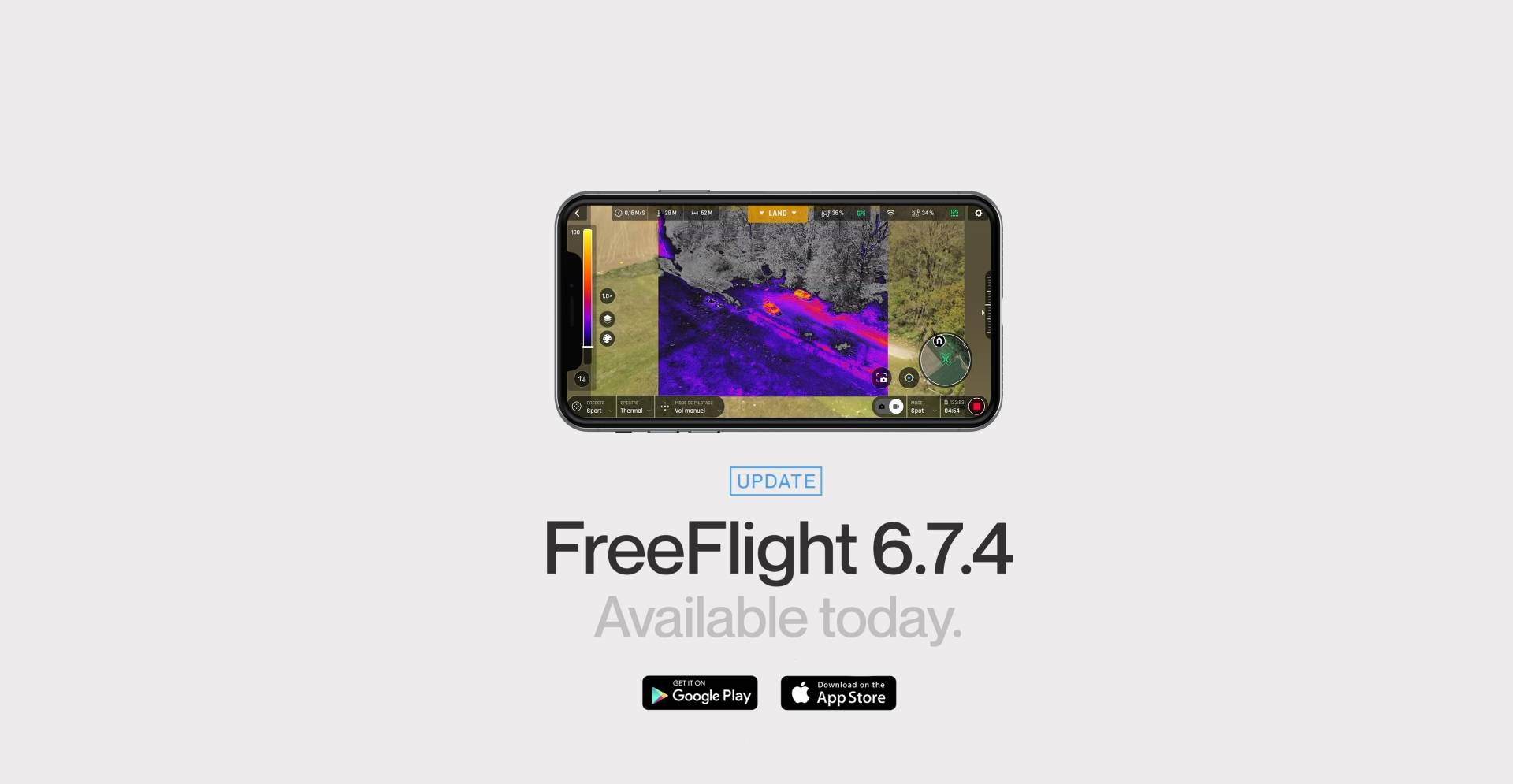 FreeFlight 6.7.4