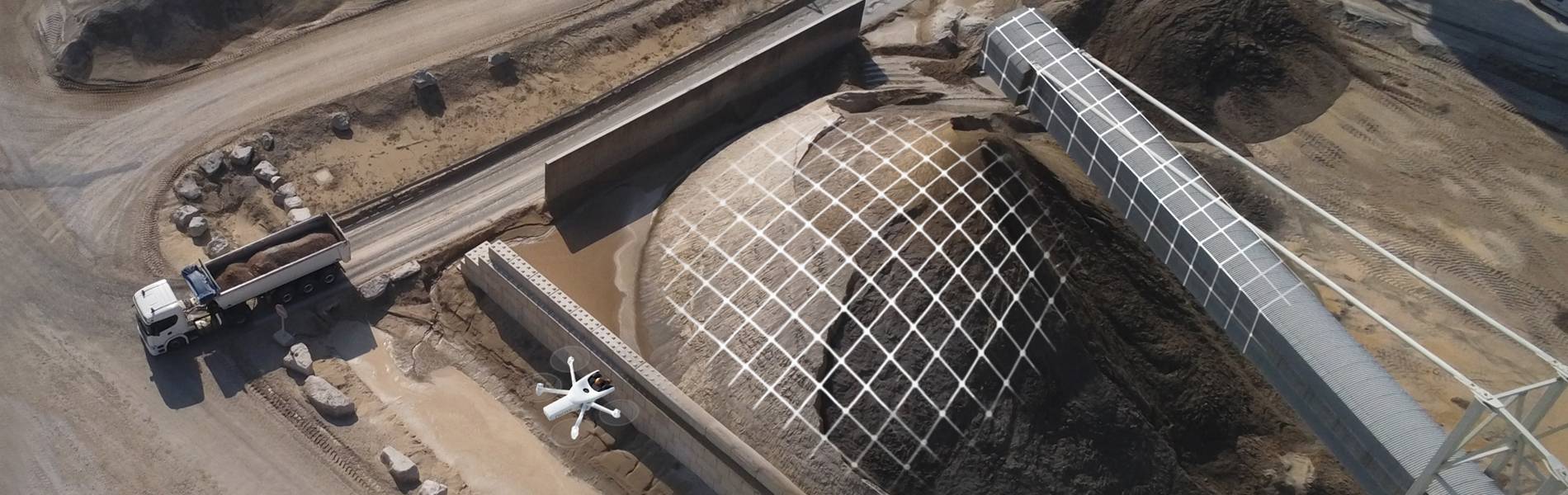 ANAFI Ai obstacle avoidance