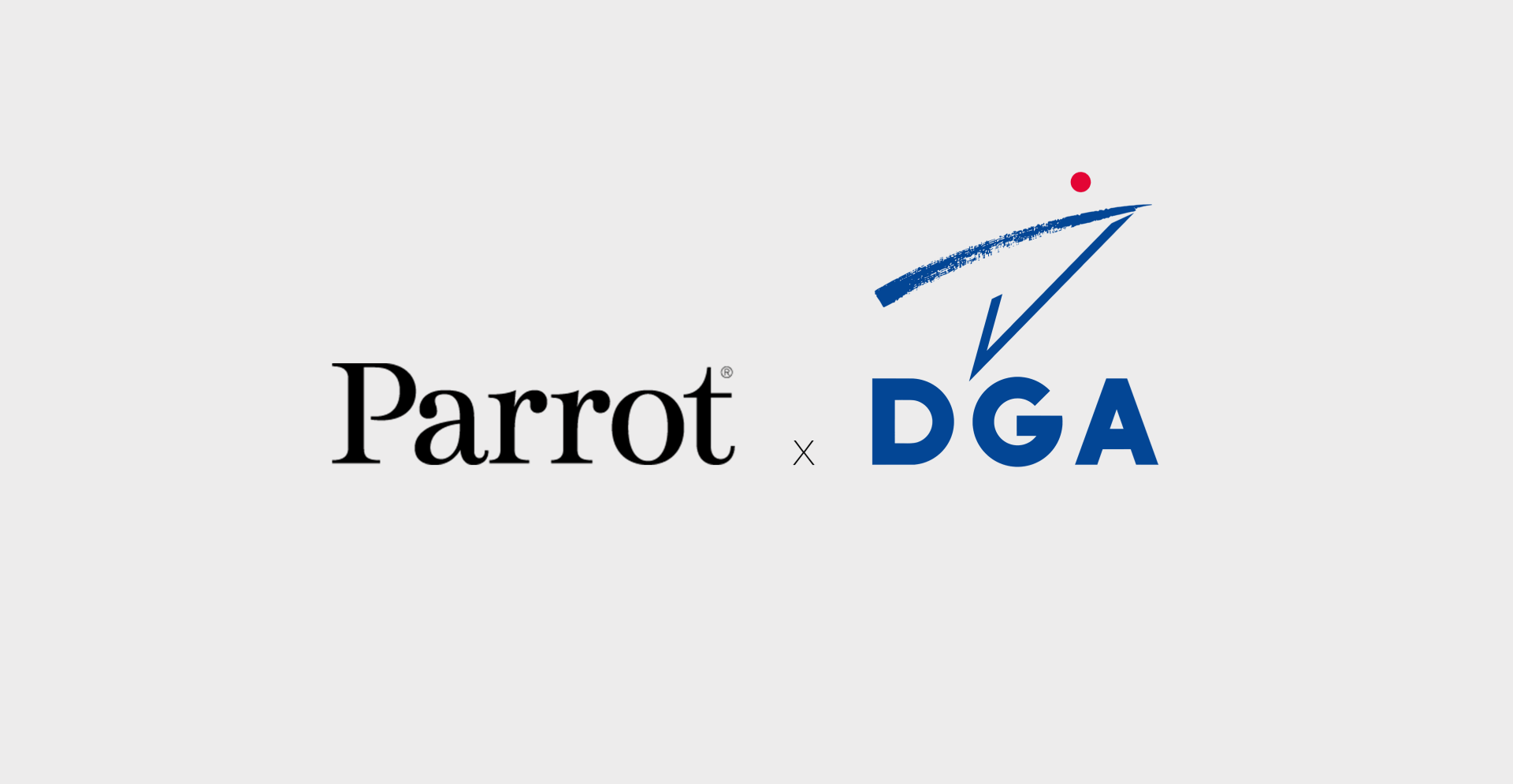 Parrot DGA