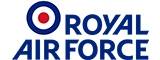 Logo Royal Airforce