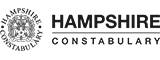 Logo Hampshire police
