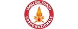 Logo VIGILI DEL FUOCO