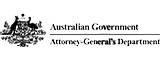 Logo Attorney Generals Department