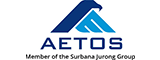 Logo AETOS