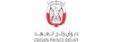 Logo Crown Prince Court