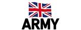 Logo British Army