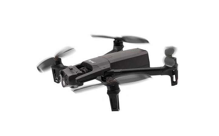 Professional Drones ANAFI Ai ANAFI USA | Drone Camera | Parrot