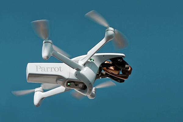 Parrot Mambo drone downloads | Parrot Support Center
