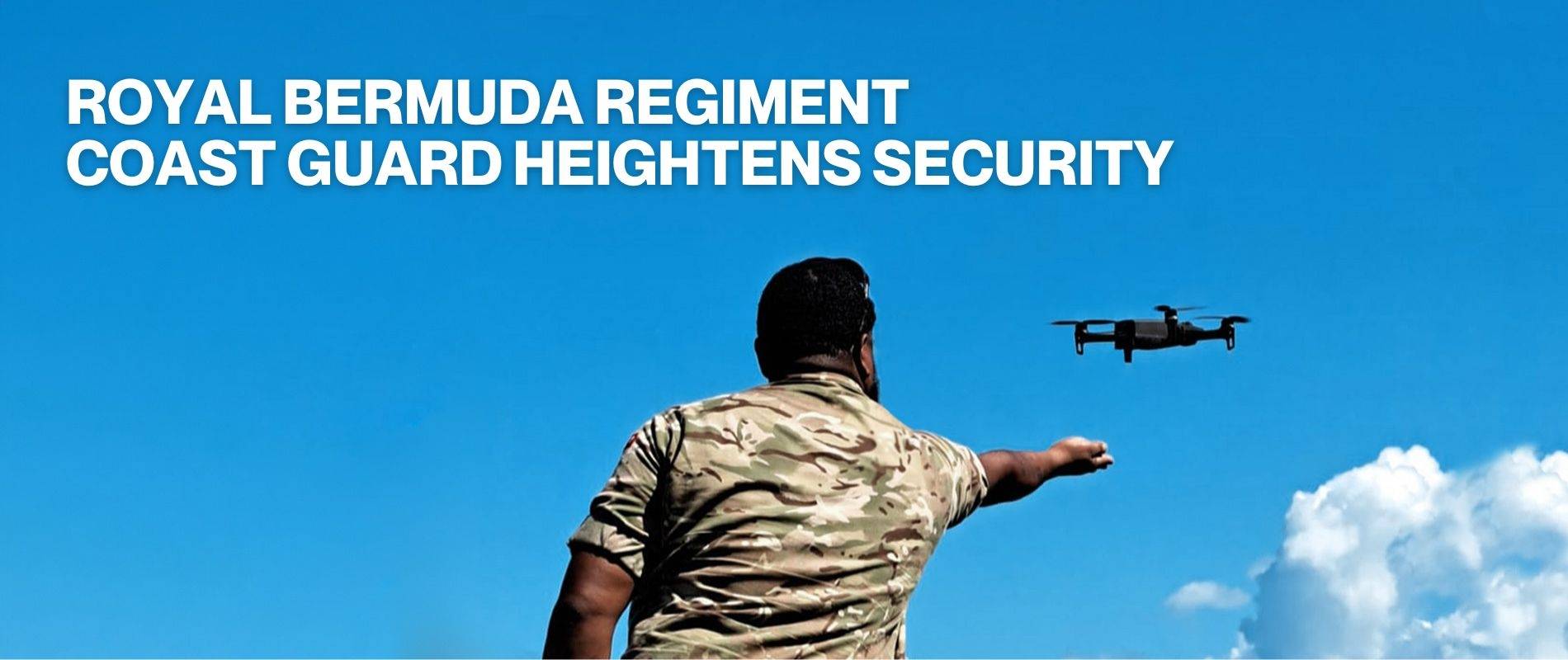 Royal Bermuda Regiment & AUSA (1900 x 800px)