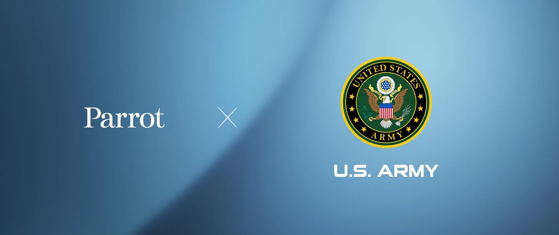 U.S. ARMY Announcement