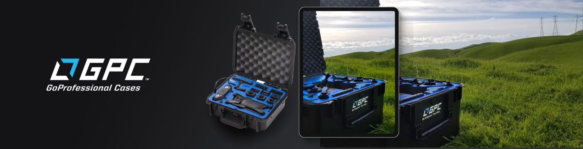 Parrot SDK | Carrying Systems