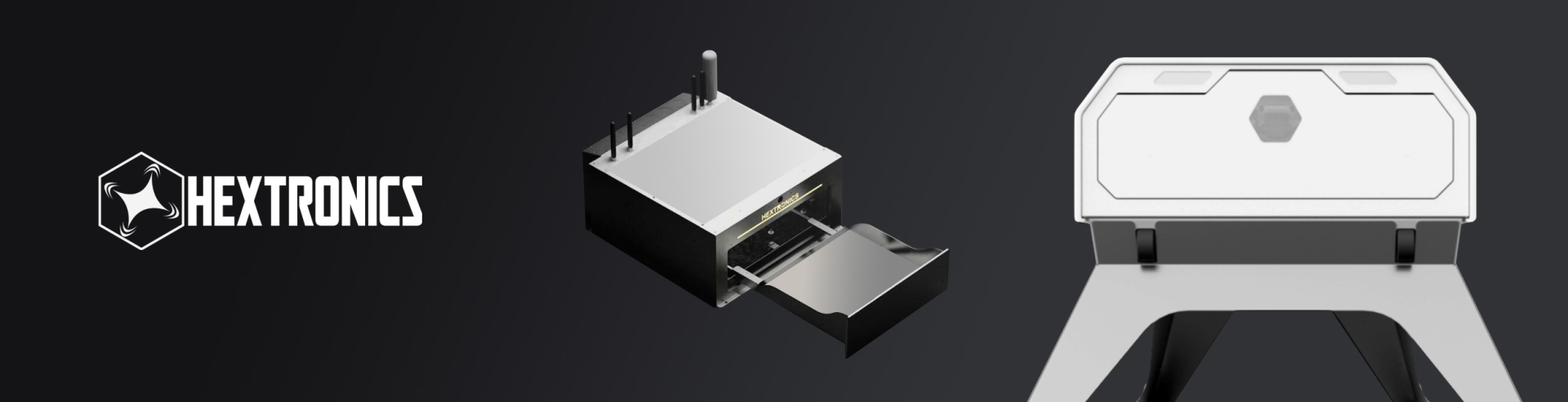 Parrot SDK | Drone Stations & Nests