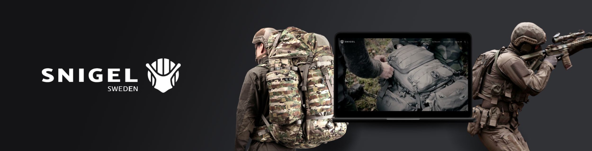 Parrot SDK | Carrying Systems