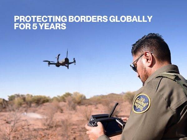 AUSA Protecting borders globally 600x450px