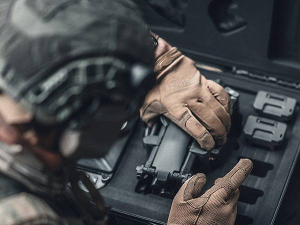 Parrot tender win ANAFI UKR