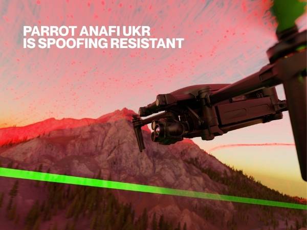 PARROT ANAFI UKR is spoofing resistant (600 x 450 px)