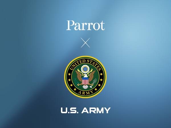U.S. ARMY Announcement