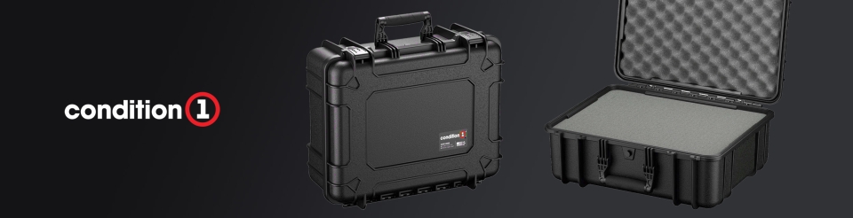 Parrot SDK | Carrying Systems