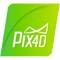 Logo pix4Dmapper