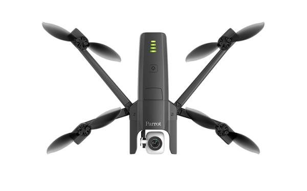 drone anafi
