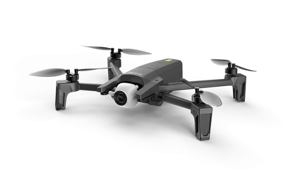 parrot drone