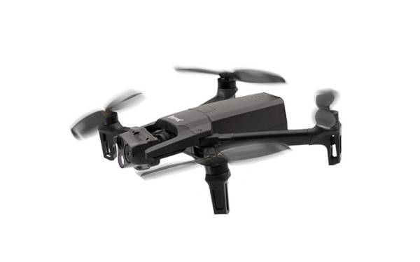 Parrot Professional Drones  Pioneers in Commercial Drones Innovation