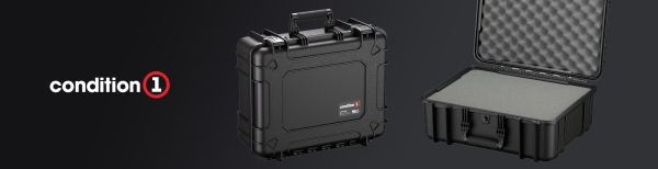 Parrot SDK | Carrying Systems