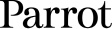 Parrot logo